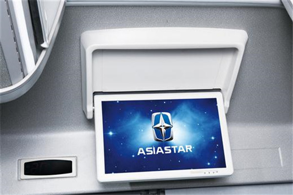 亚星YBL6127H1QCP客车（天然气国五24-59座）