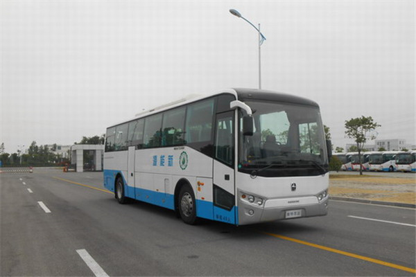 亚星YBL6117HBEV11客车（纯电动24-51座）