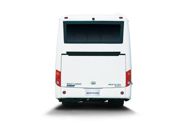 亚星YBL6117HP客车（柴油国五24-48座）