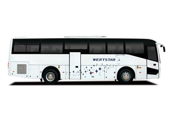 亚星YBL6117HP客车（柴油国五24-48座）