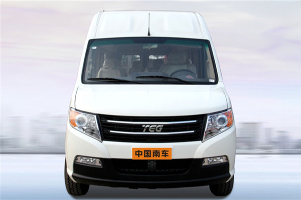 中车电动TEG6600EV03客车（纯电动10-17座）