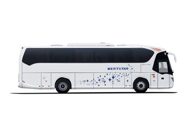 亚星YBL6110HQP客车（柴油国五24-48座）