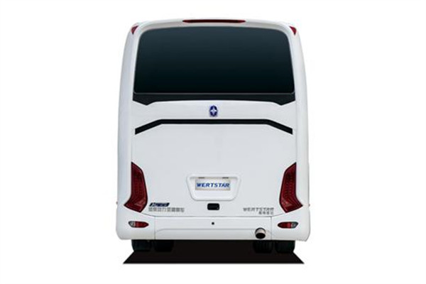 亚星YBL6110HQP客车（柴油国五24-48座）