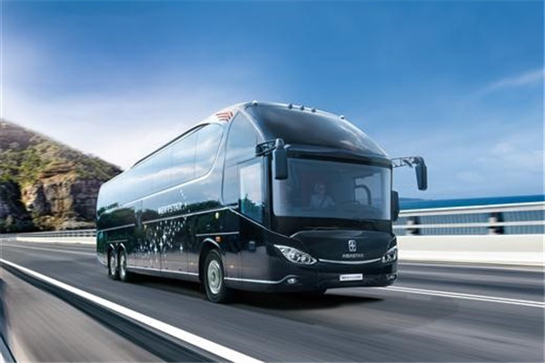 亚星YBL6138H2QCP1客车（天然气国五24-61座）