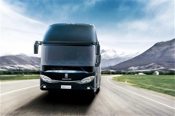 亚星YBL6138H2QCP1客车（天然气国五24-61座）