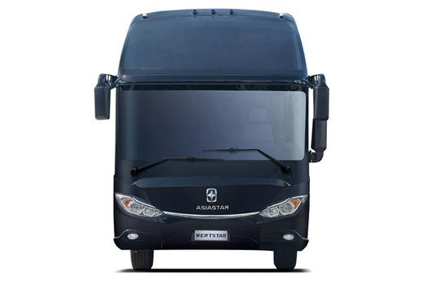 亚星YBL6138H2QCP1客车（天然气国五24-61座）