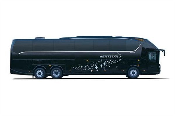 亚星YBL6138H2QCP1客车（天然气国五24-61座）