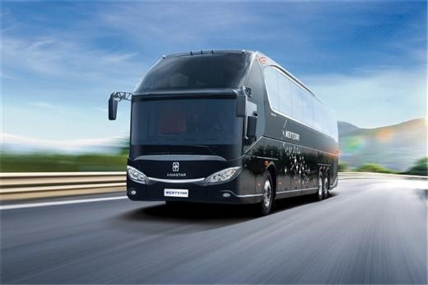 亚星YBL6138H1QCP1客车（天然气国五24-61座）