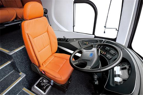 亚星YBL6128H3QCP客车（天然气国五24-57座）