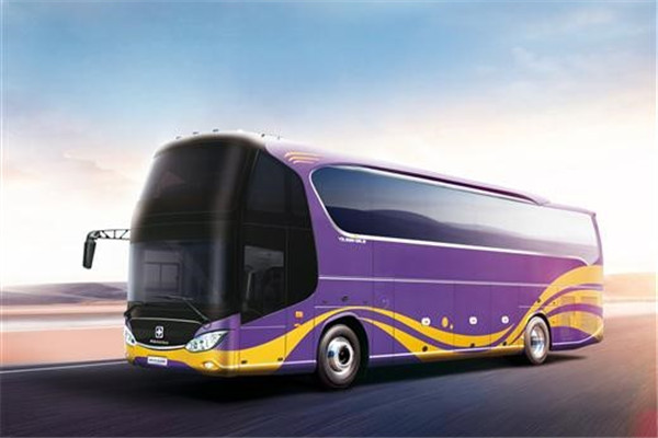 亚星YBL6125H1QP2客车（柴油国五24-63座）