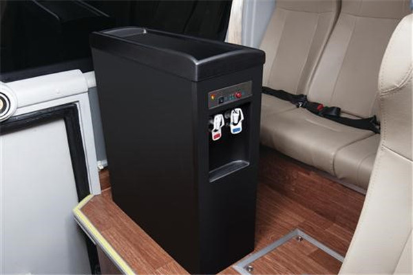 亚星YBL6125H1QP2客车（柴油国五24-63座）