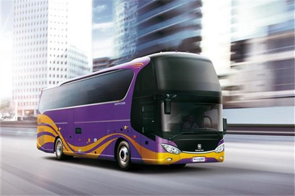 亚星YBL6125H1QCP2客车（天然气国五24-59座）