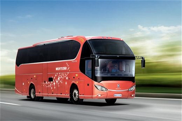 亚星YBL6125H2QCP1客车（天然气国五24-55座）