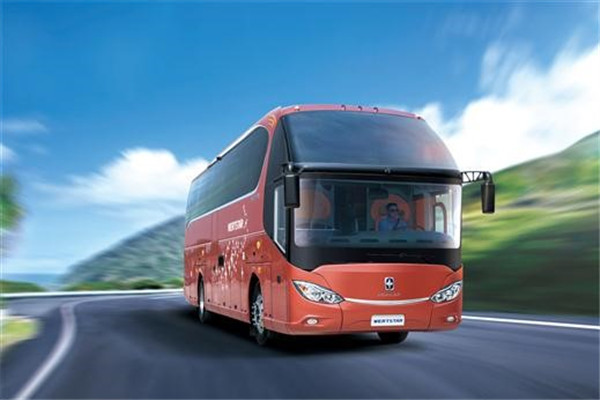 亚星YBL6125H2QCP1客车（天然气国五24-55座）