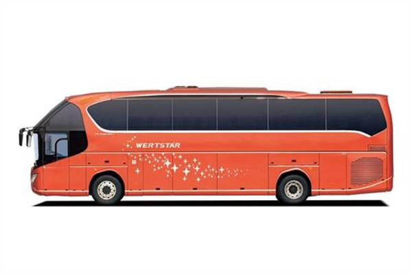 亚星YBL6125H2QCP1客车（天然气国五24-55座）