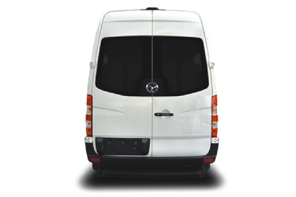 扬子江WG6610BEVQL2客车（纯电动10-17座）