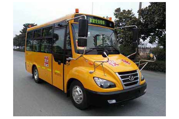 友谊ZGT6561DVX小学生专用校车（柴油国五10-19座）