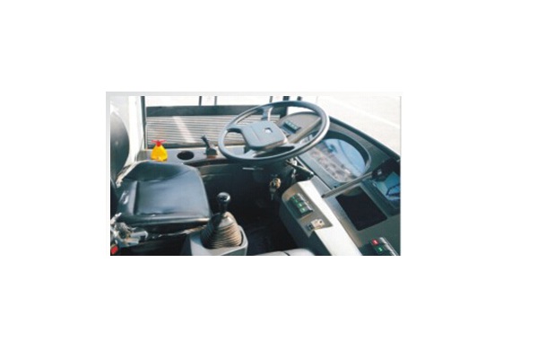 扬子江WG68US公交车（纯电动25-42座）