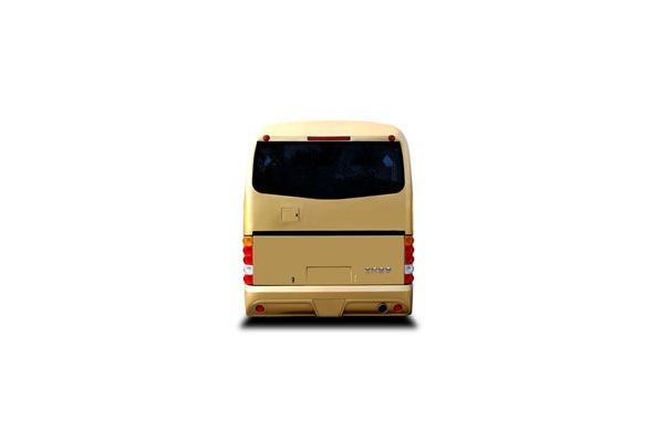 北方BFC6901NG1客车（天然气国五24-39座）