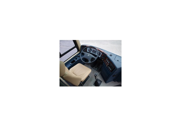 北方BFC6901NG1客车（天然气国五24-39座）