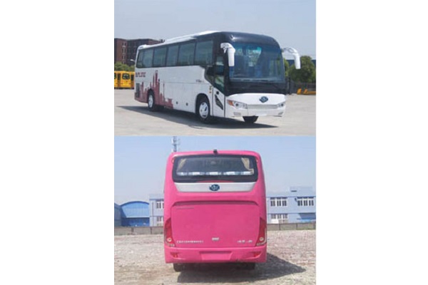 一汽CA6108PRBEV31客车（纯电动24-49座）