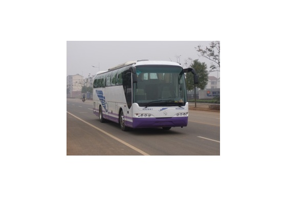 北方BFC6105L2D5客车（柴油国五24-45座）