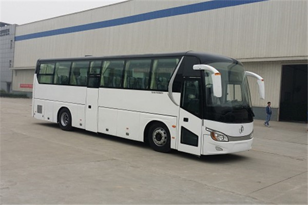 陕汽欧舒特SX6110BEV客车（纯电动25-54座）