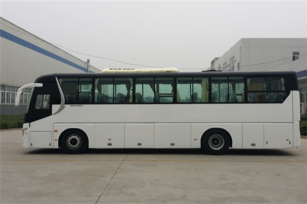 陕汽欧舒特SX6110BEV客车（纯电动25-54座）