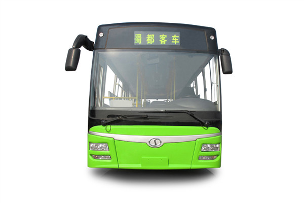 蜀都CDK6952CEG5R公交车（天然气国五13-35座）