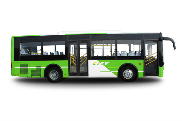 蜀都CDK6952CEG5R公交车（天然气国五13-35座）