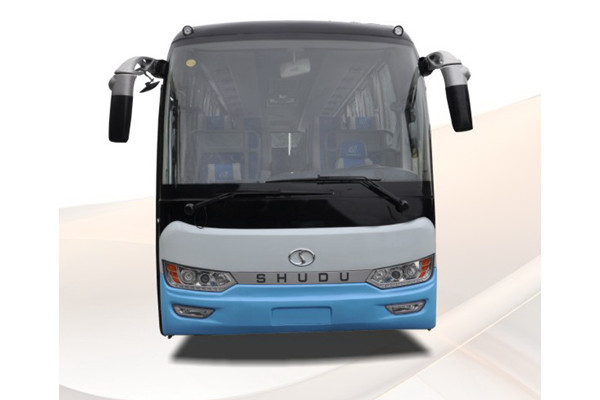 蜀都CDK6110BEV客车（纯电动24-49座）