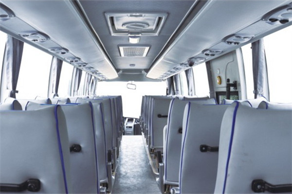 蜀都CDK6110BEV客车（纯电动24-49座）