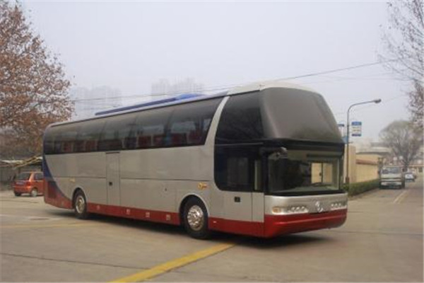 陕汽欧舒特SX6121PNS2客车（天然气国五28-57座）