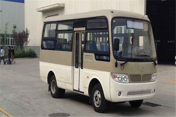 陕汽欧舒特SX6601GDFN公交车（天然气国五10-19座）