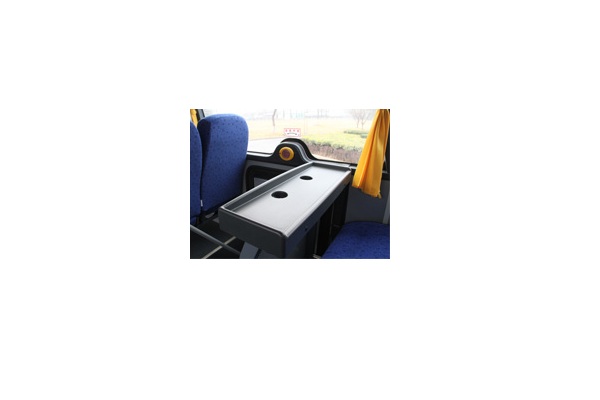 北方BFC6112ANG2客车（天然气国五24-45座）