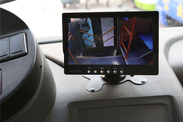 舒驰YTK6830GEV1公交车（纯电动15-31座）