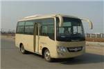 舒驰YTK6605N客车（天然气国五13-19座）