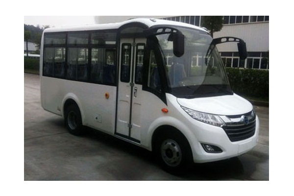 奇瑞万达WD6580DA客车（柴油国五10-16座）