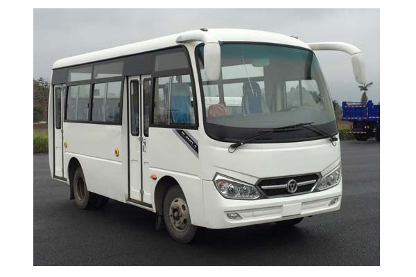 奇瑞万达WD6608NGA公交车（天然气国五10-16座）