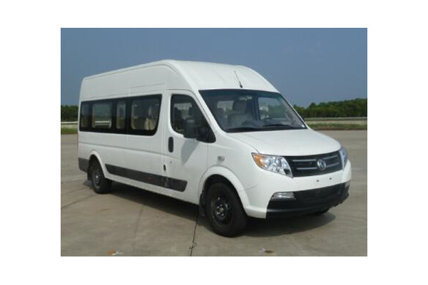 东风EQ6640CLBEV10客车（纯电动10-17座）