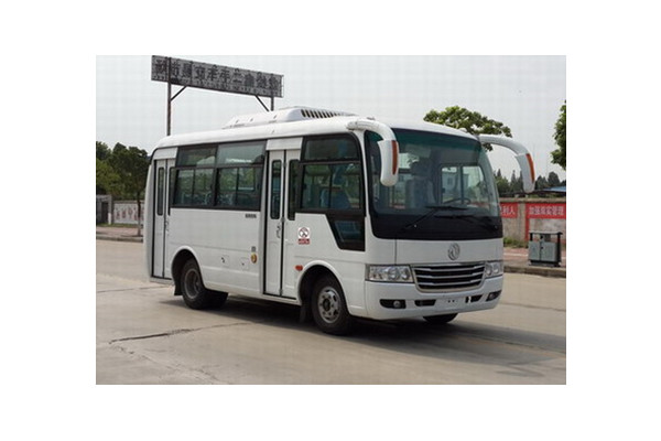 东风DFH6600C3公交车（柴油国五10-19座）