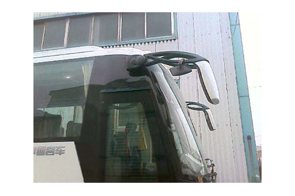 中通LCK6906H5QA1客车（柴油国五24-38座）