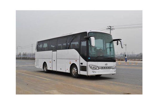 安凯HFF6110K10C1E5客车（天然气国五24-51座）