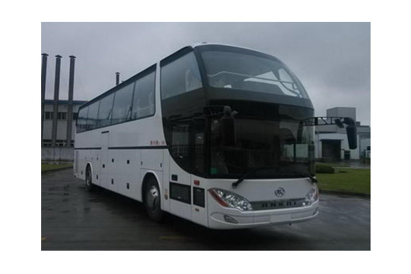 安凯HFF6120K40D2E5豪华客车（柴油国五24-59座）