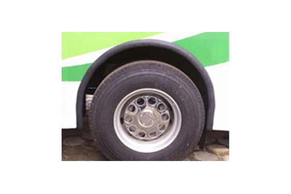 中通LCK6860EVG公交车（纯电动10-30座）