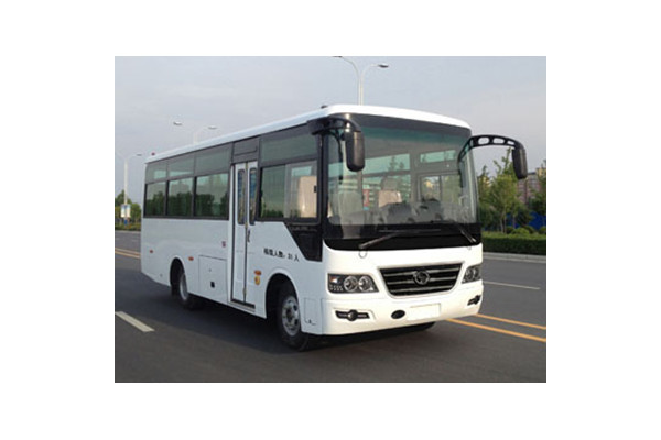 少林SLG6759C5E客车（柴油国五24-31座）