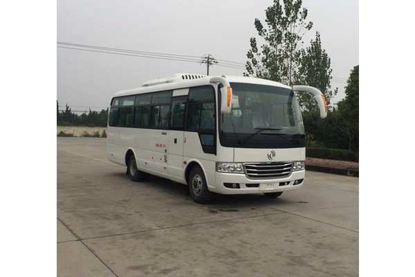 东风DFH6730A客车（柴油国五24-29座）