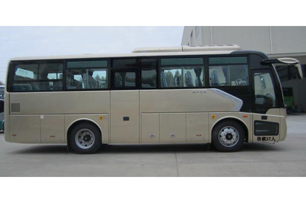 金旅XML6887J15E客车（柴油国五24-39座）