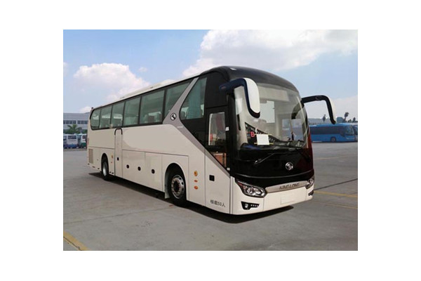 金龙XMQ6125QYD5D客车（柴油国五24-57座）