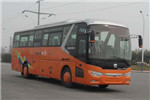 中通LCK6108EV3客车（纯电动24-50座）